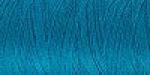 Spule Sulky Poly Deco Stickgarn in Azurblau, Farbcode 1252